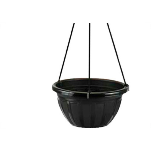 Vaso Pl.Flor.7,5L Pt C/Alc 50C-9553
