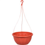 Vaso Pl.Flor.7,5L Mr C/Alc 50C-9753