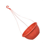 Vaso Pl.Flor.7,5L Mr C/Alc 50C-9753