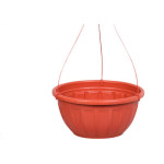 Vaso Pl.Flor.7,5L Mr C/Alc 50C-9753