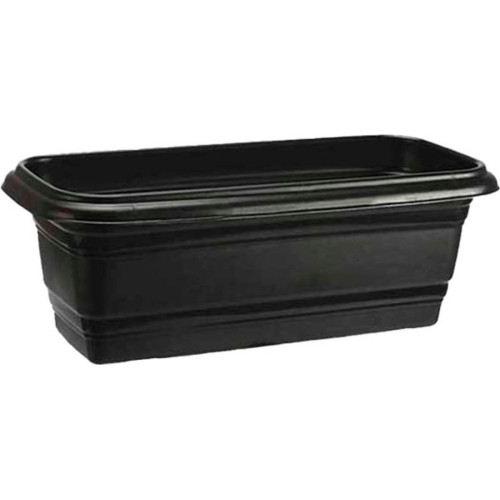 Jardineira Pl.Preta N50-9220