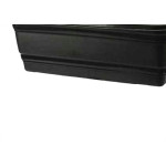 Jardineira Pl.Preta N50-9220