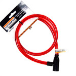 Cadeado P/Bike Chave 100Cm Starf