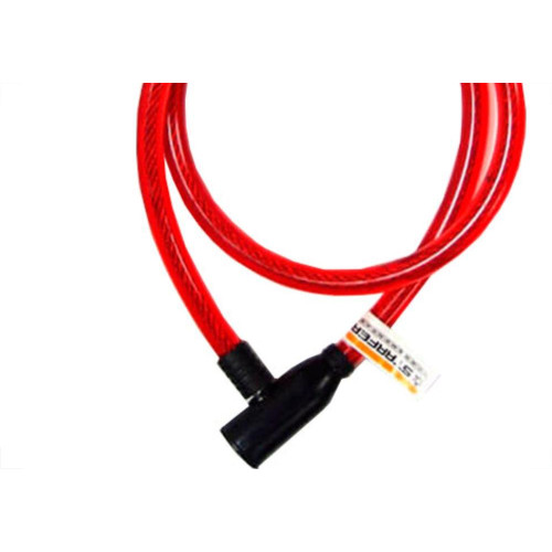 Cadeado P/Bike Chave 100Cm Starf