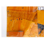 Cinto Ferramenta Starfer Econom.C/11Bolso