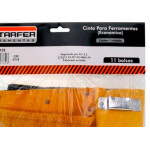 Cinto Ferramenta Starfer Econom.C/11Bolso