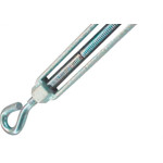 Esticador P/Cabo Aco Starfer A 3/16 - Kit C/20 PC