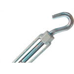 Esticador P/Cabo Aco Starfer A 3/16 - Kit C/20 PC