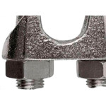Clips P/Cabo De Aco Starfer 05-3/16 - Kit C/50 PC