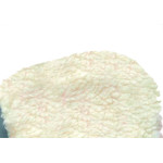 Luva De Pelucia Perola