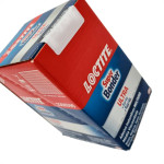 Cola Inst,Super Bonder,Mega 20G