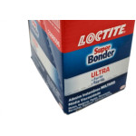 Cola Inst,Super Bonder,Mega 20G