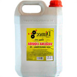 Vaselina. Industrial Liquida Dimec 5000Ml