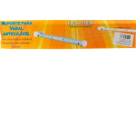 Suporte P/Varal Artic.Hayner C/Kit