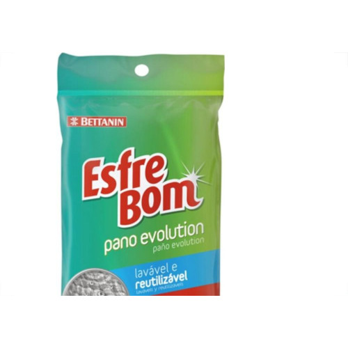 Pano Esfrebom Evolut Rl C/52-4991