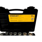 Jg Soquete Stanley 8 A 32 Mm