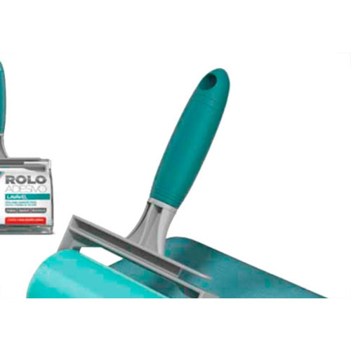 Rolo Adesivo Lavavel Flash-Flp6497 Rolo Adesivo Lavavel Flash-Flp6497