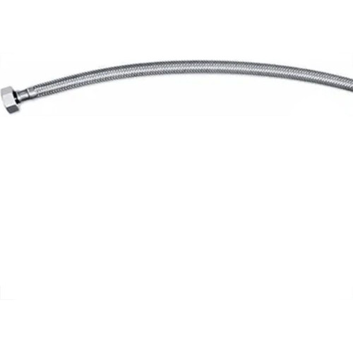 Engate Trancado Bognar Inox.100Cm