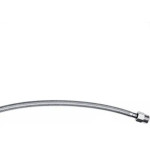 Engate Trancado Bognar Inox.100Cm