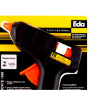 Pistola P/Silicone Eda 10W Biv-4Gq
