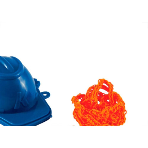 Protetor Auditivo Kalipso Silicone - Kit C/10 PR
