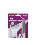 Faca Leg Descascador Western
