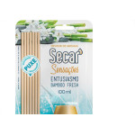Difusor De Ambiente 100Ml Bamboo Fr