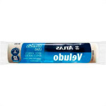 Rolo Veludo Atlas 23Cm-329/5