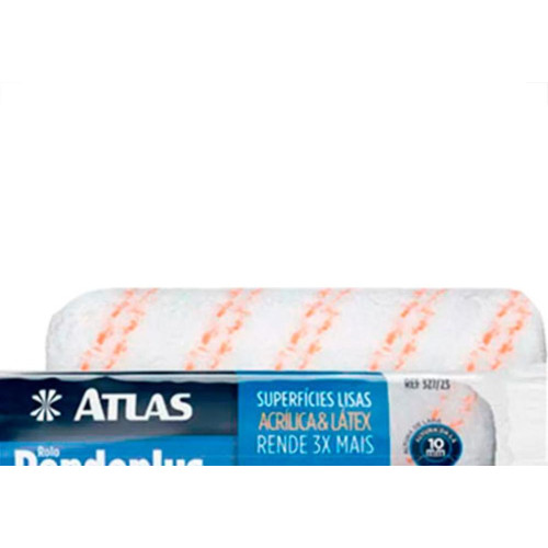 Rolo Rendeplus Atlas 23Cm 327/23