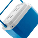 Caixa Termica Paramount 17L Azl-853