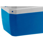 Caixa Termica Paramount 40L Azl-856 Caixa Termica Paramount 40L Azl-856