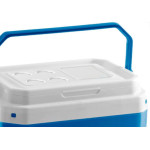 Caixa Termica Paramount 40L Azl-856 Caixa Termica Paramount 40L Azl-856