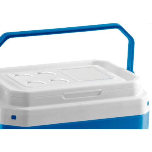 Caixa Termica Paramount 40L Azl-856 Caixa Termica Paramount 40L Azl-856