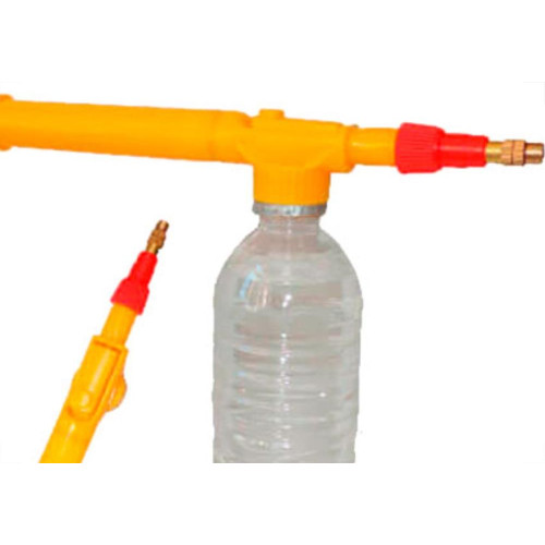 Pulverizador Starfer P/ Garrafa Pet