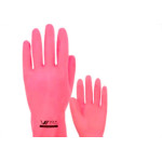 Luva Volk Ranhurada Rosa.G