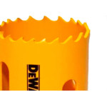 Serra Copo Bimetal Dewalt 16Mm