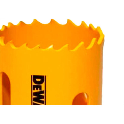 Serra Copo Bimetal Dewalt 16Mm