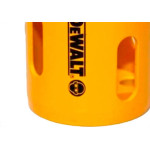 Serra Copo Bimetal Dewalt 67Mm