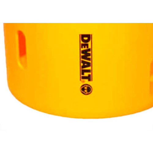 Serra Copo Bimetal Dewalt 140Mm