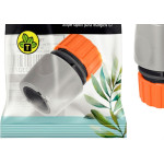 Engate Rapido Pvc P/Mangueira Tramont.1/2''