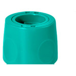 Engate Rapido Pvc C/Aquastop Tram.1/2''