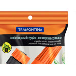 Esguicho Tramontina Eng.Rap.Ros.1/2