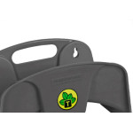 Suporte Pvc P/Mangueira Tramontina