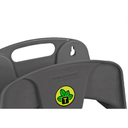 Suporte Pvc P/Mangueira Tramontina