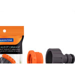 Uniao P/Eng.Rap.Tramontina Fem.1/2''