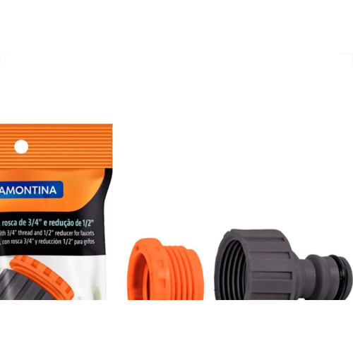 Uniao P/Eng.Rap.Tramontina Fem.1/2''