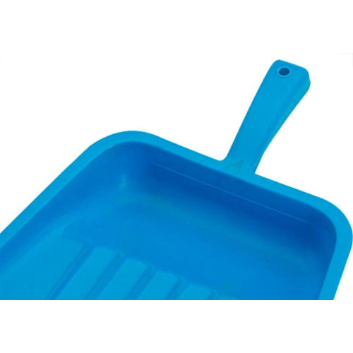 Pa De Lixo Plastica Shangrila Azul