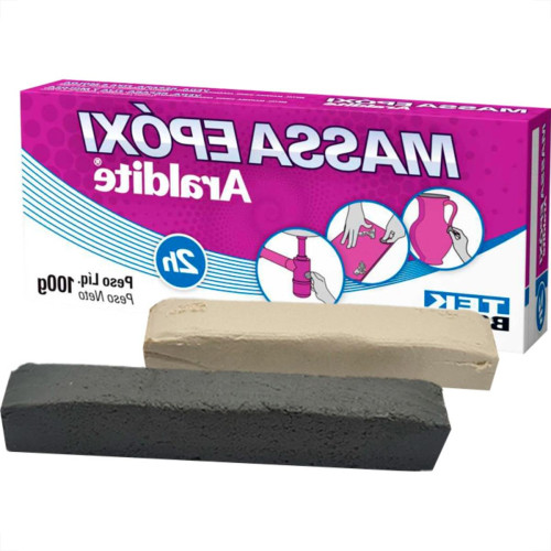Massa Epoxi Araldite.100G