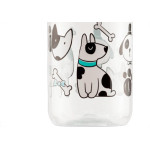 Pote Bandeirante Dog Azul 3,6L-0400