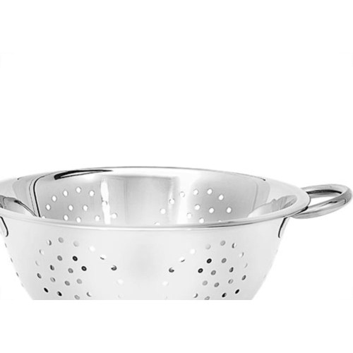 Escorredor Massa 24Cm Western -Em30